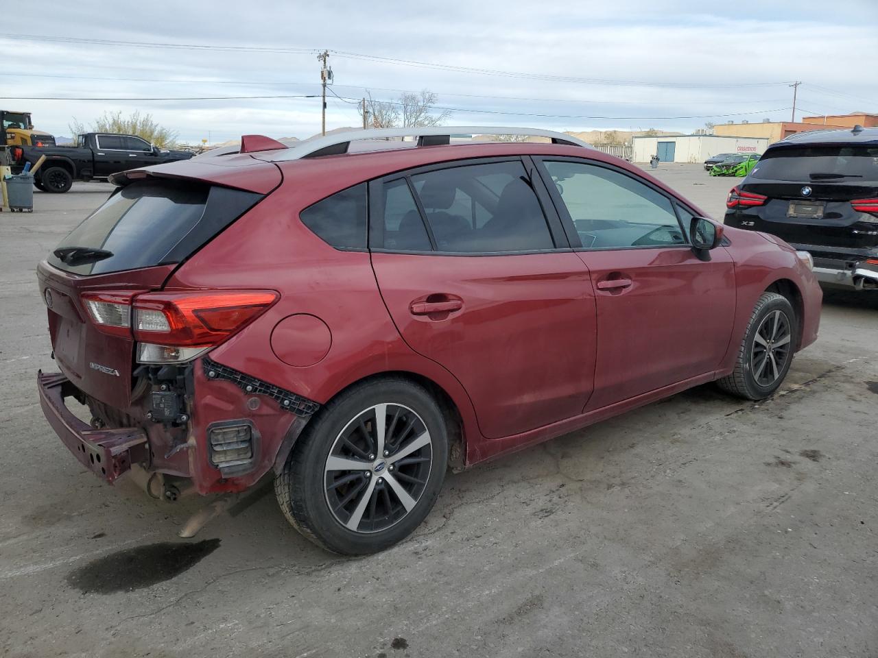 2019 Subaru Impreza - Image 3