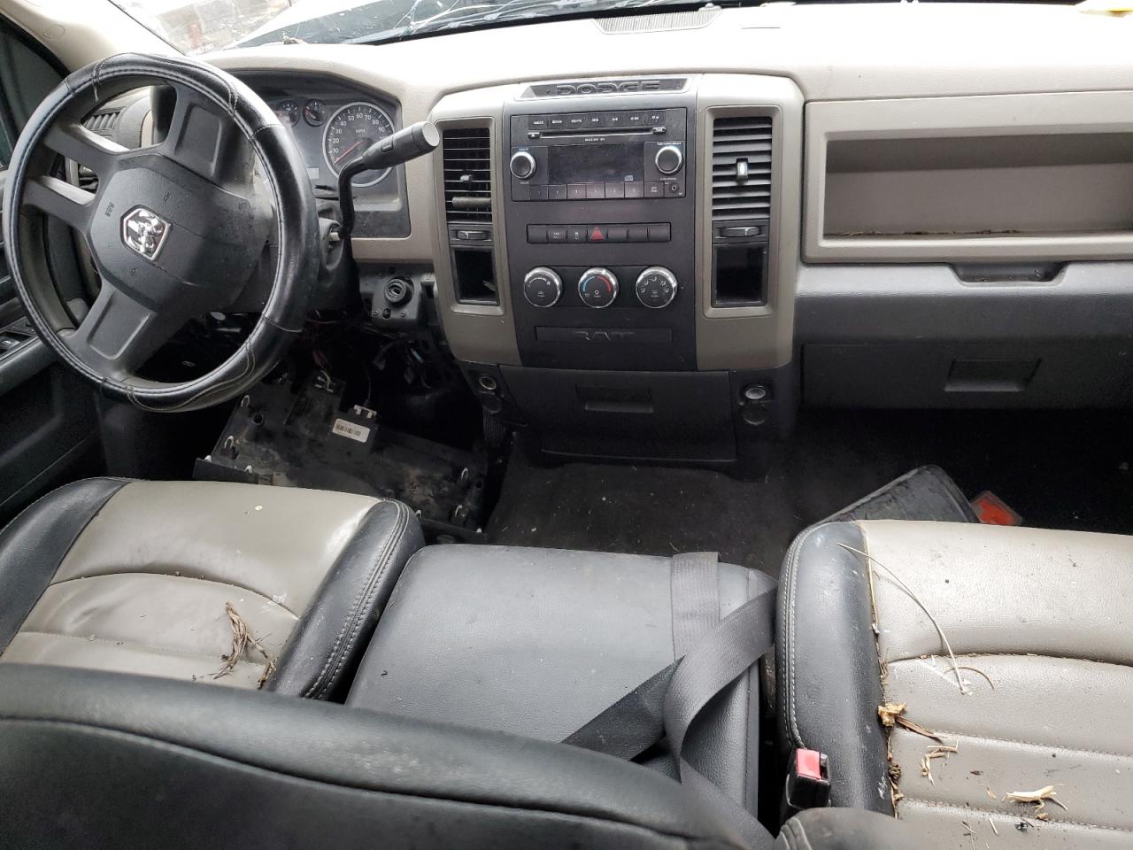 2010 Dodge RAM - Image 8