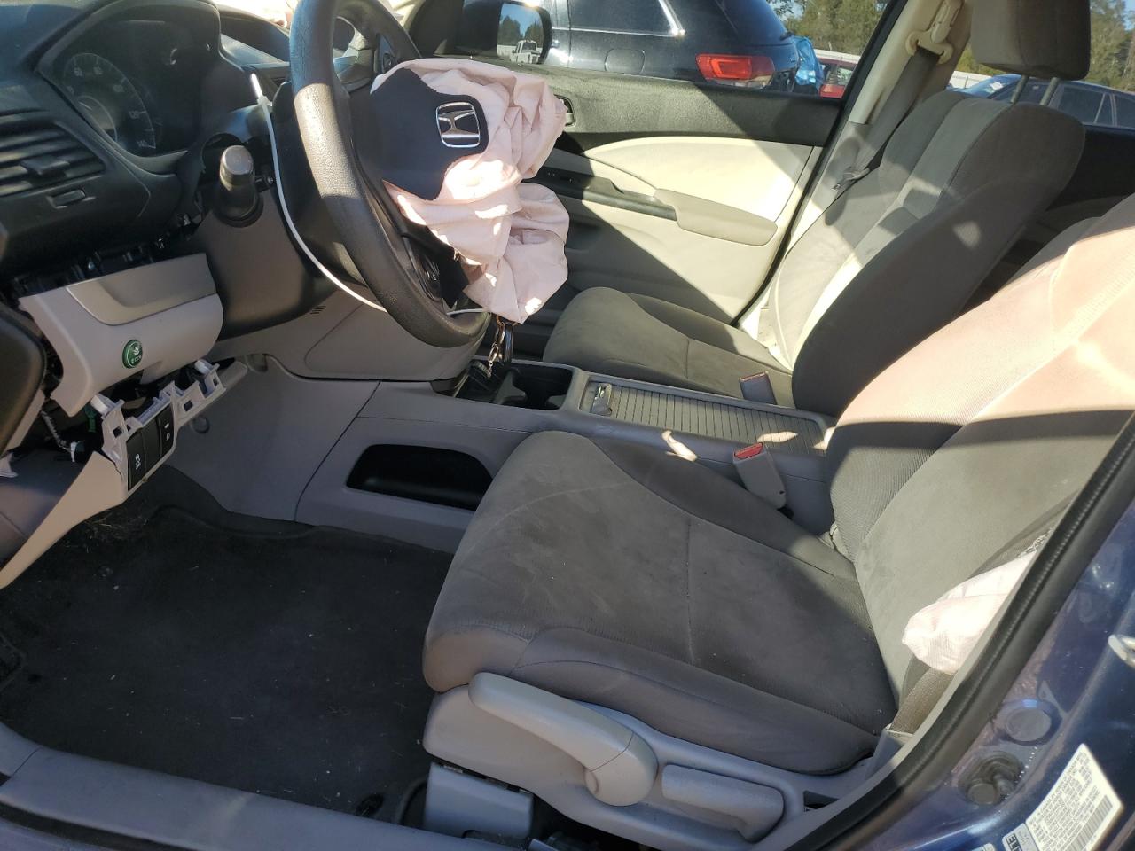 2013 Honda CR-V - Image 7
