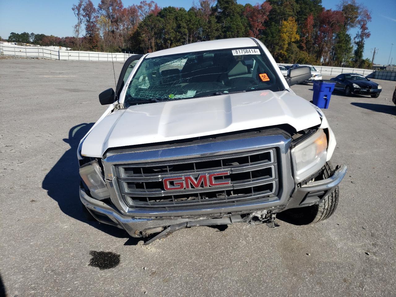 2015 GMC Sierra - Image 5