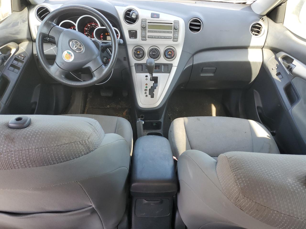 2009 Toyota Corolla - Image 8