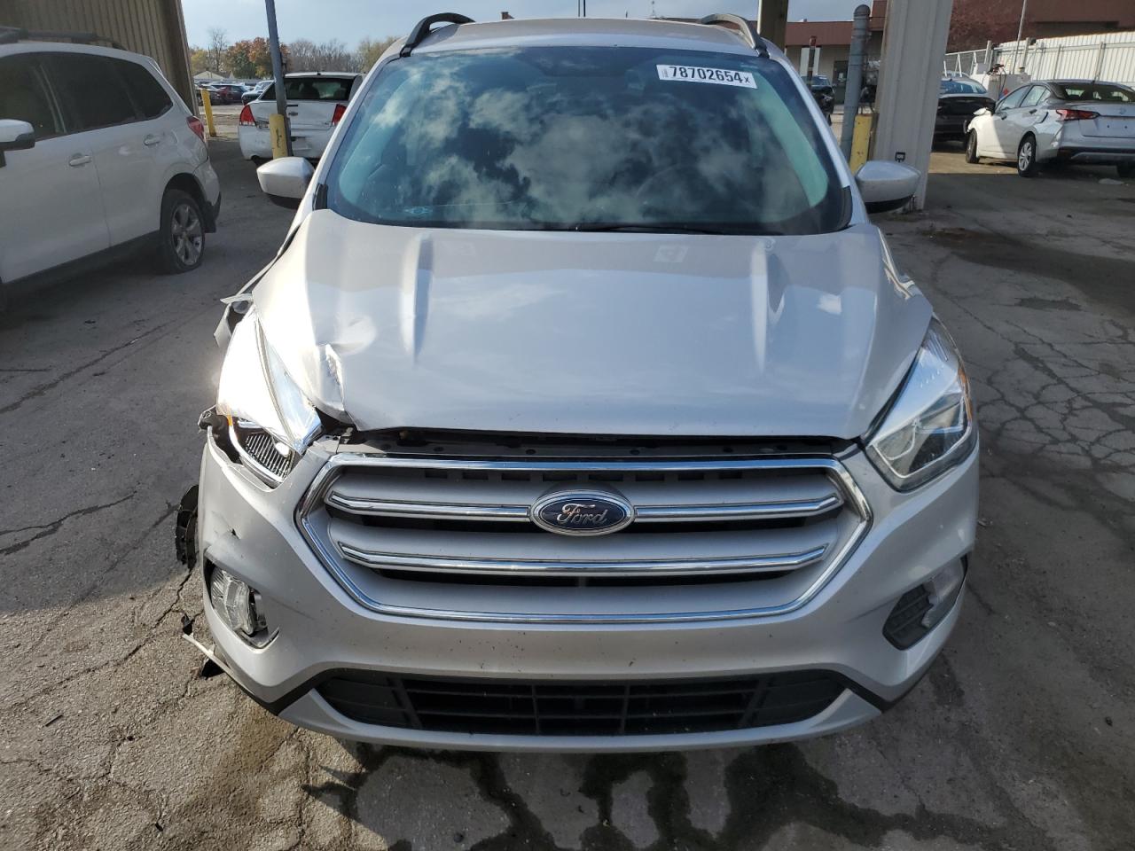 2018 Ford Escape - Image 5