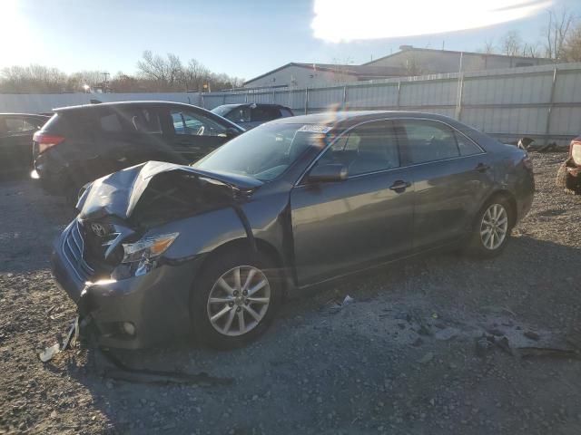 2011 Toyota Camry Se