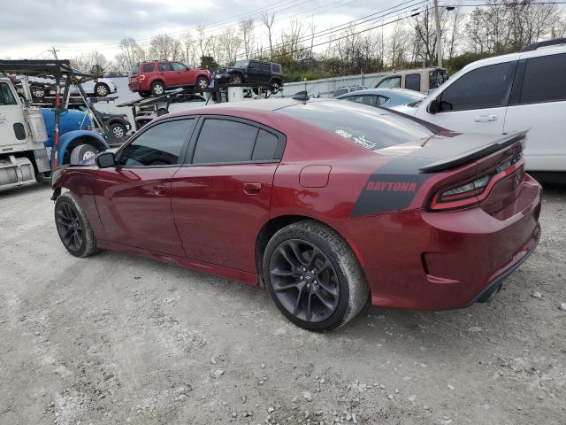  DODGE CHARGER 2020 Burgundy