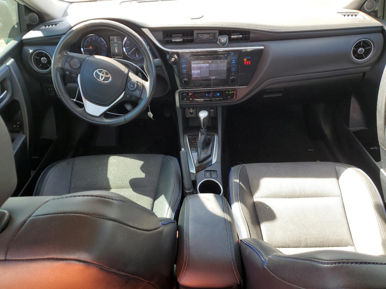 2018 Toyota Corolla L VIN: 2T1BURHE9JC023608 Lot: 81873544