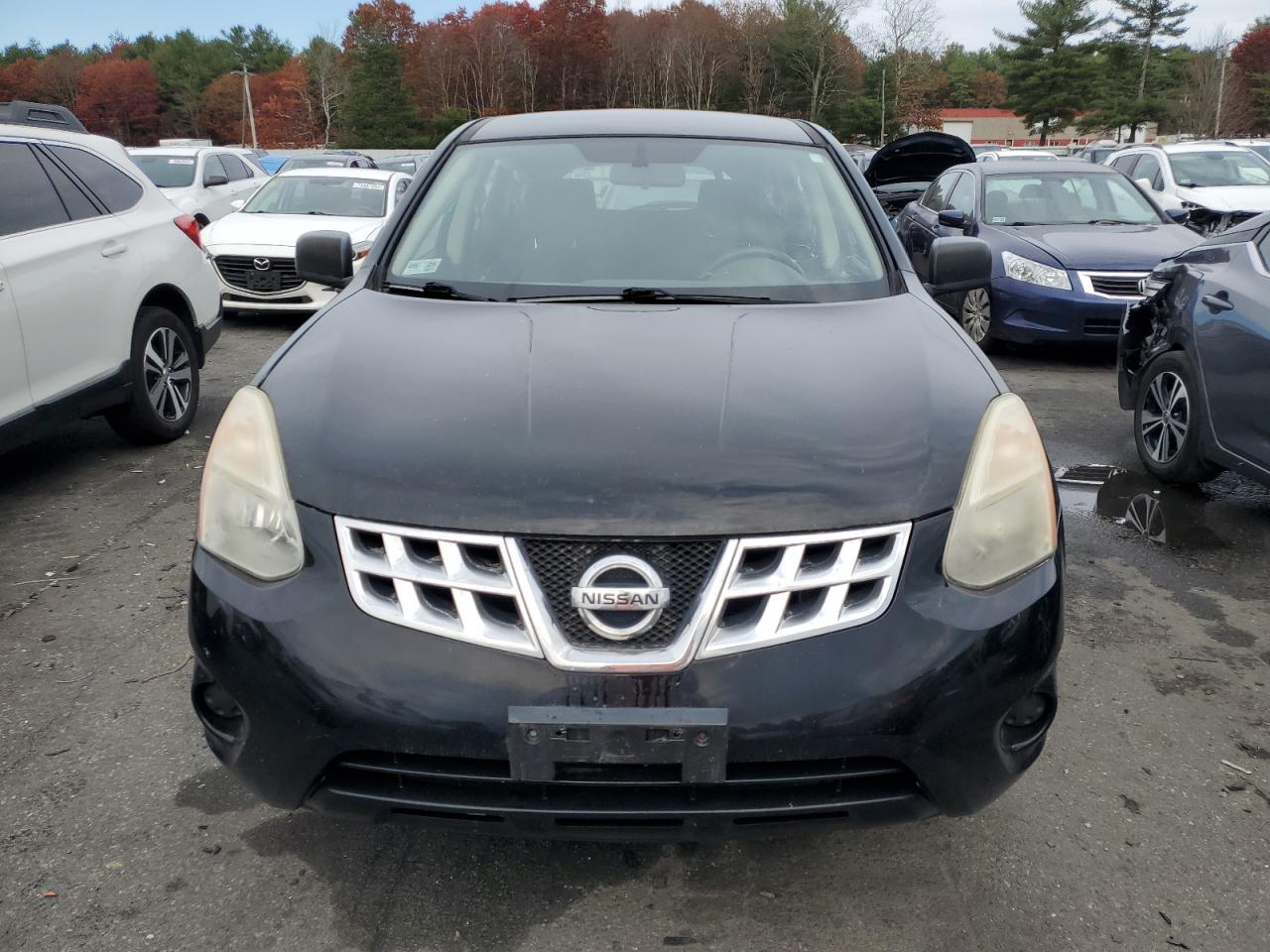 2011 Nissan Rogue - Image 5