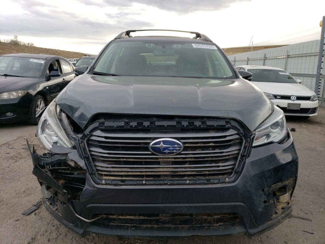 2019 Subaru Ascent - Image 5