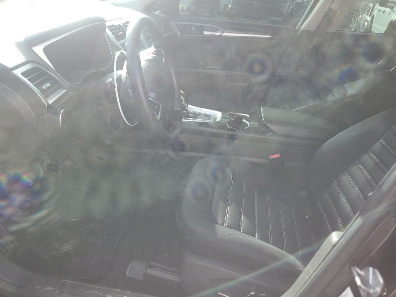 2015 Ford Fusion - Image 7