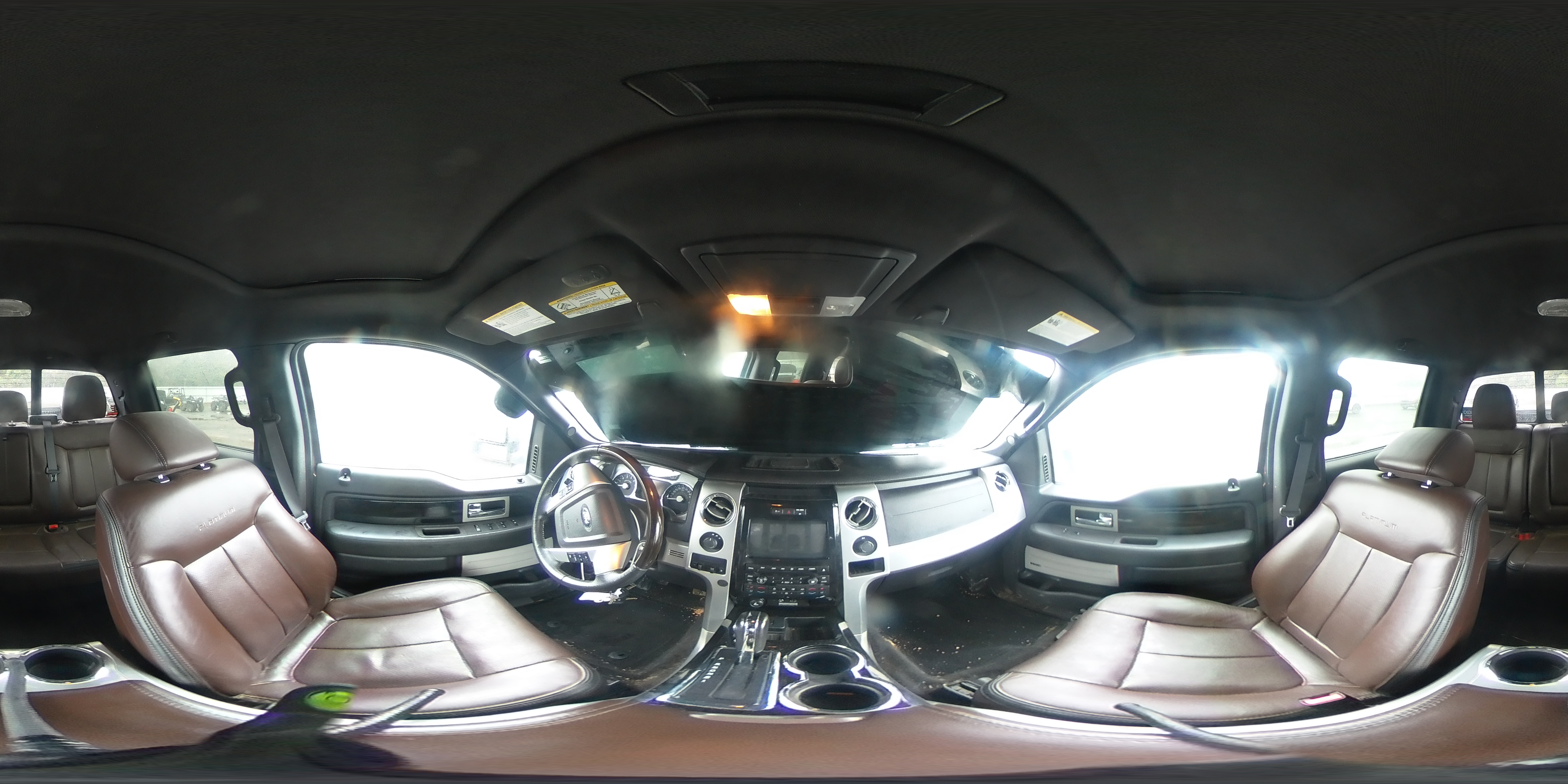 2011 Ford F-150 - Image 13