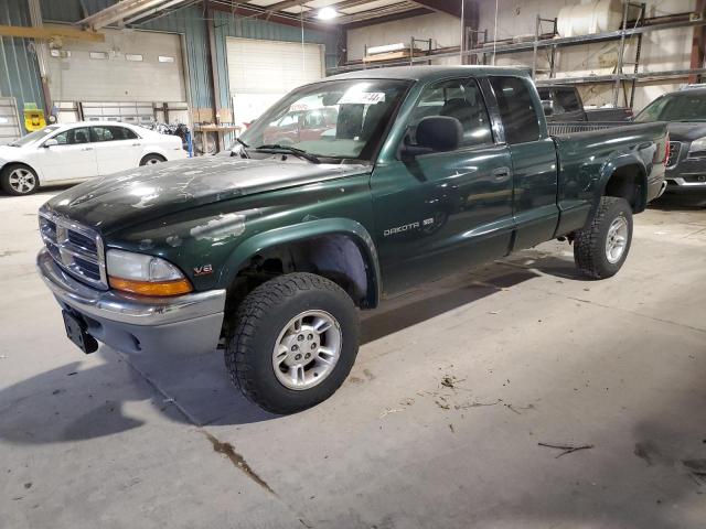 1999 Dodge Dakota 