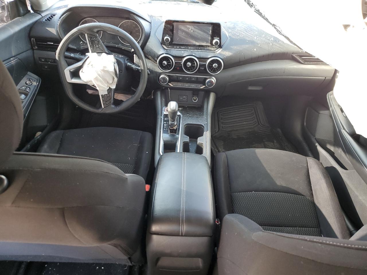 2020 Nissan Sentra - Image 8