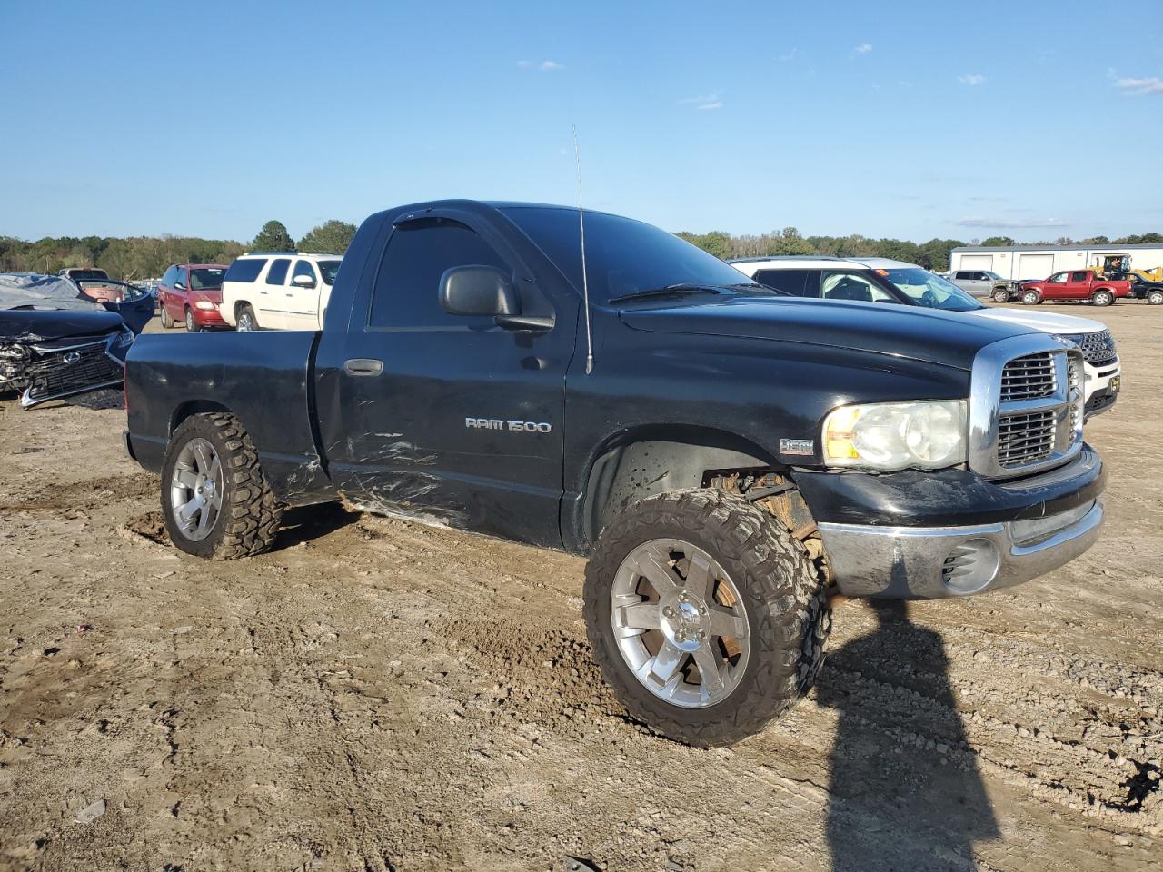 2004 Dodge RAM - Image 4