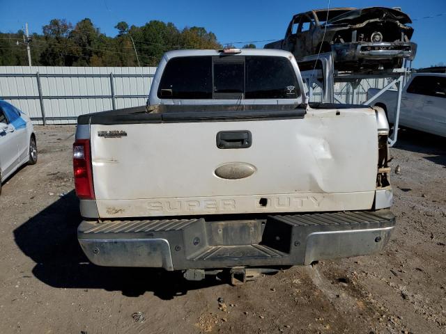 Pickups FORD F250 2012 Silver