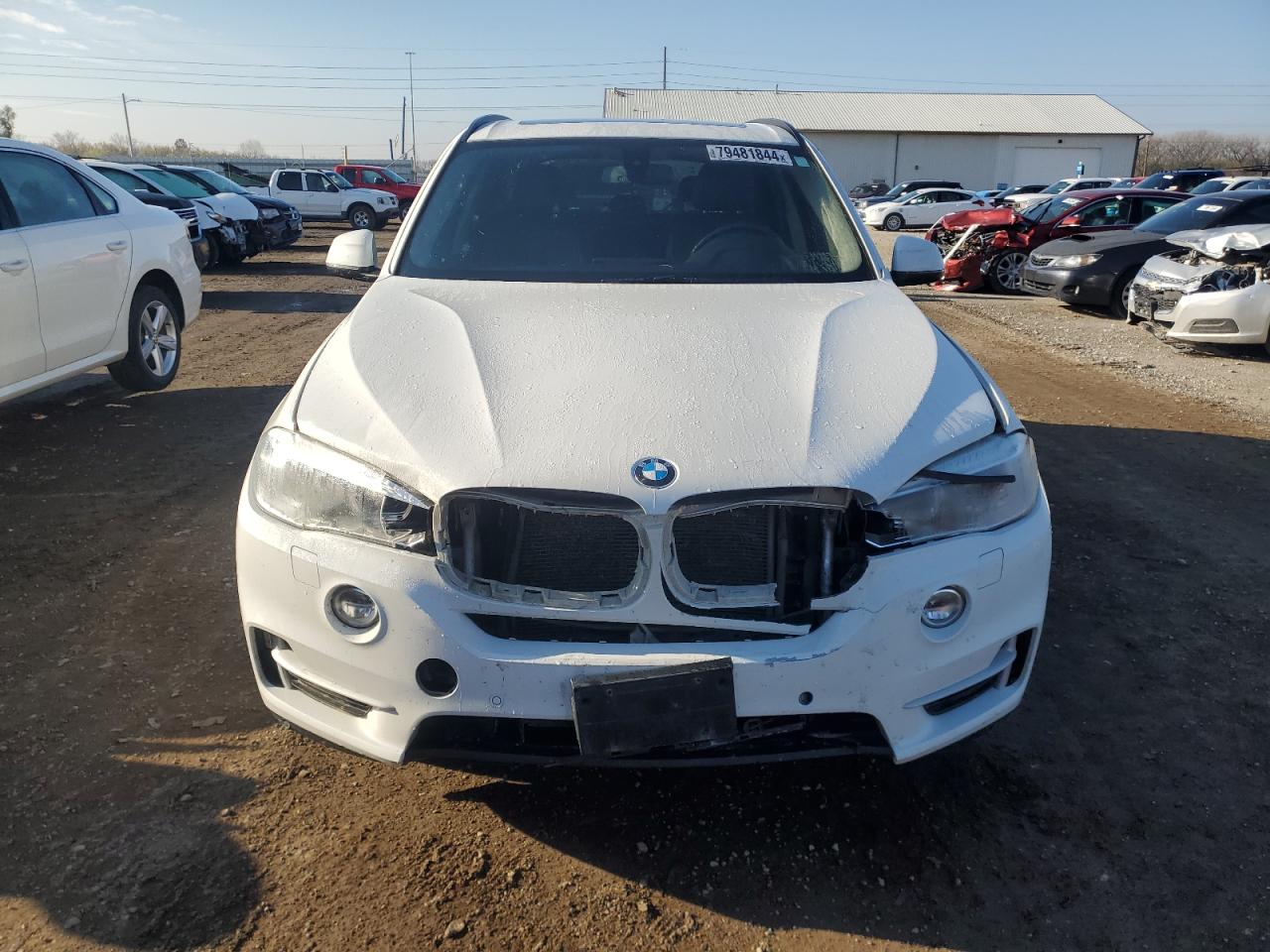2014 BMW X5 - Image 5