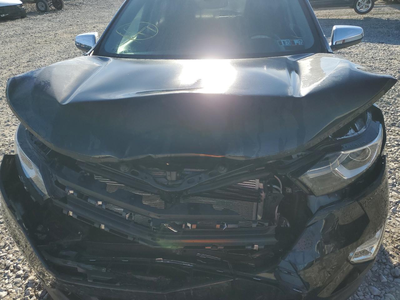 2019 Chevrolet Equinox - Image 12