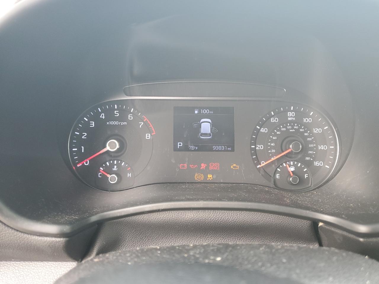 2021 Kia Soul - Image 9