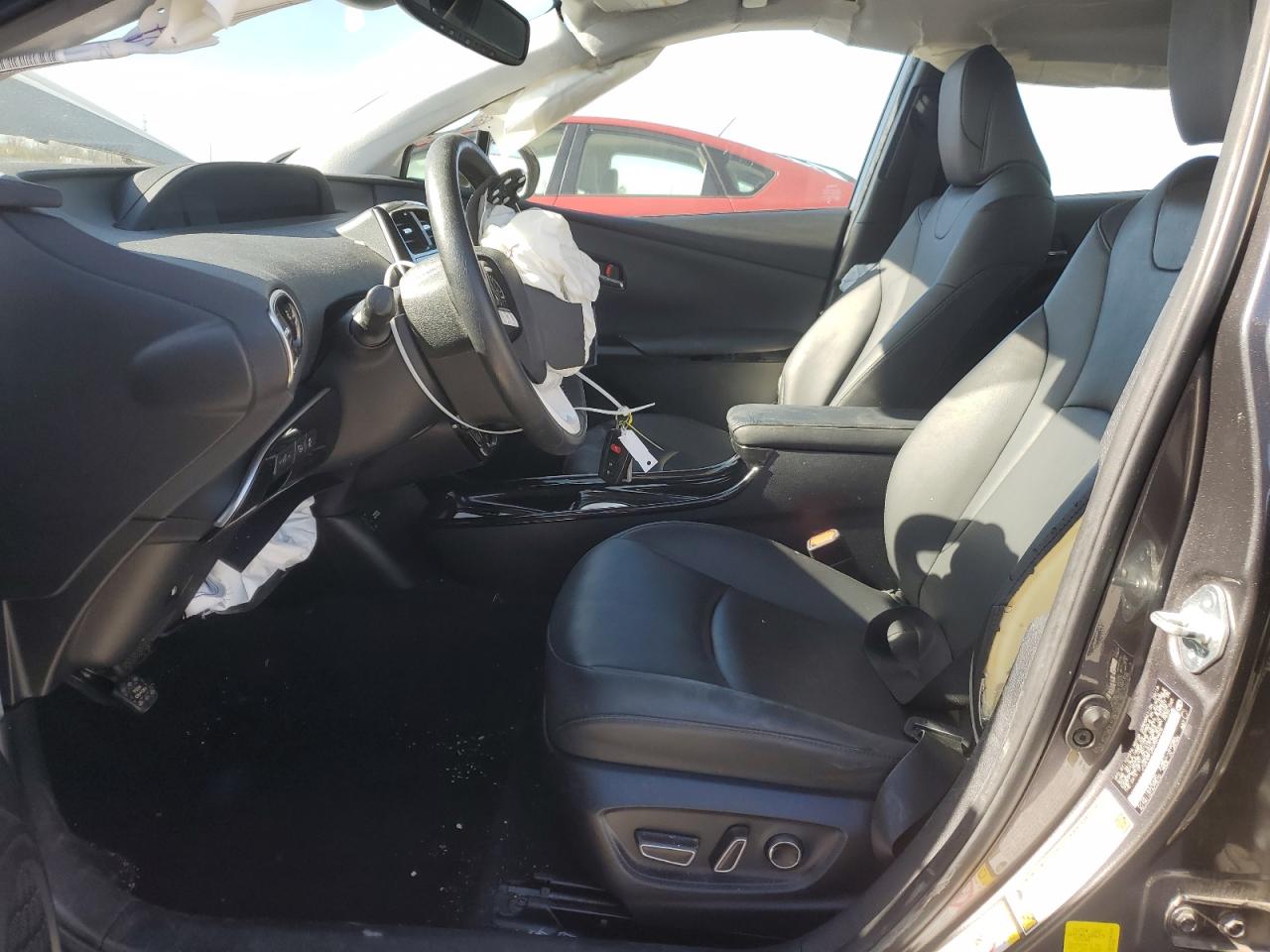 2016 Toyota Prius - Image 7