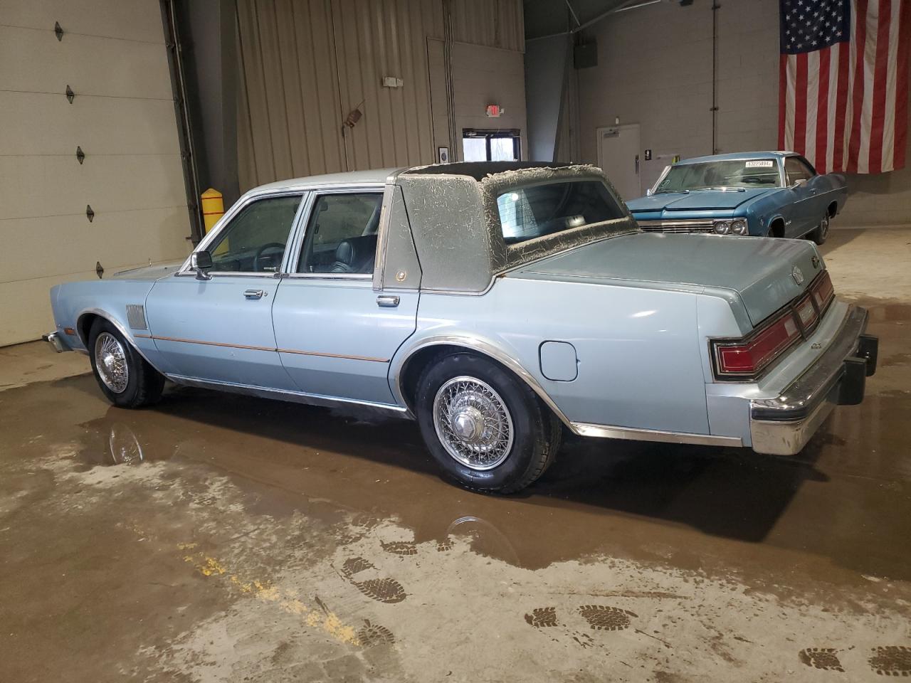 1988 Chrysler Fifth Avenue - Image 2