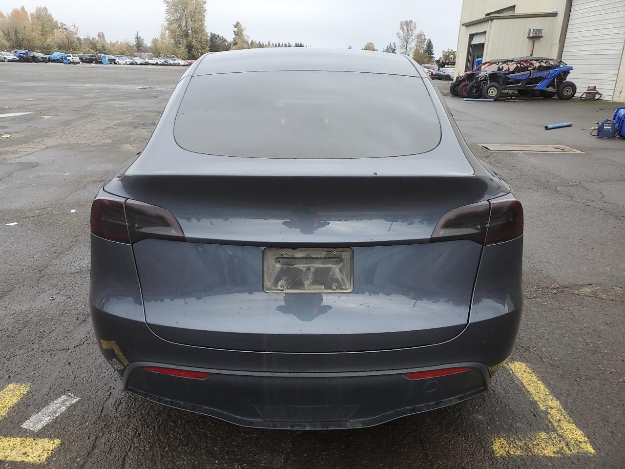 2023 Tesla Model Y VIN: 7SAYGDEE7PF958271 Lot: 78090984