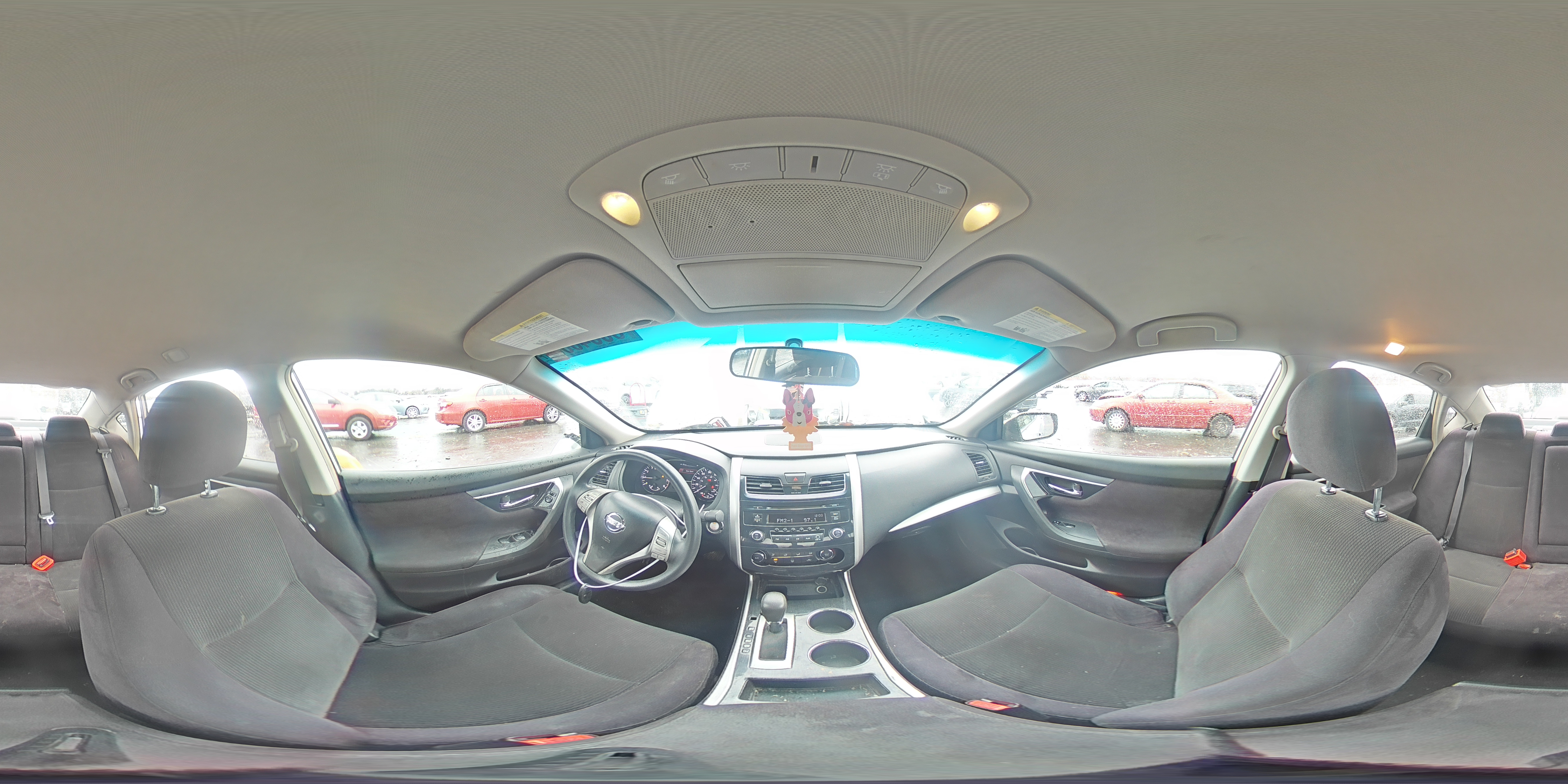 2013 Nissan Altima - Image 13