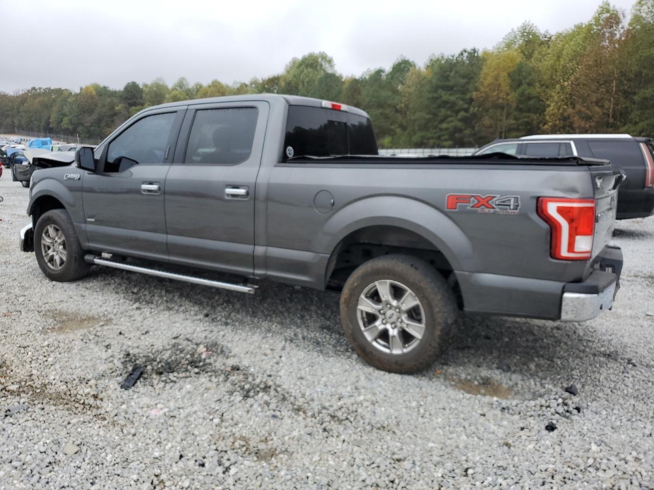 2016 Ford F-150 - Image 2