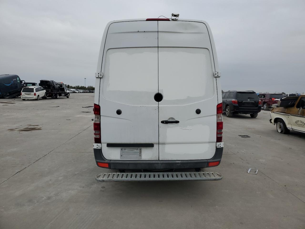 VIN WD3PE8DB5FP122308 2015 MERCEDES-BENZ SPRINTER no.6