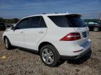 2015 Mercedes-Benz Ml 350 4Matic zu verkaufen in Memphis, TN - Front End