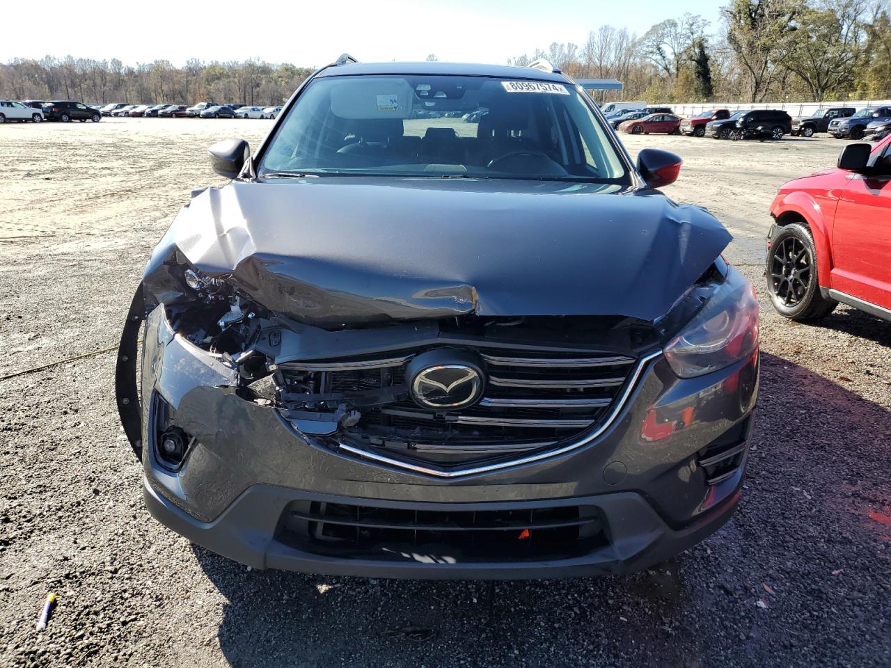 2016 Mazda CX-5 - Image 5