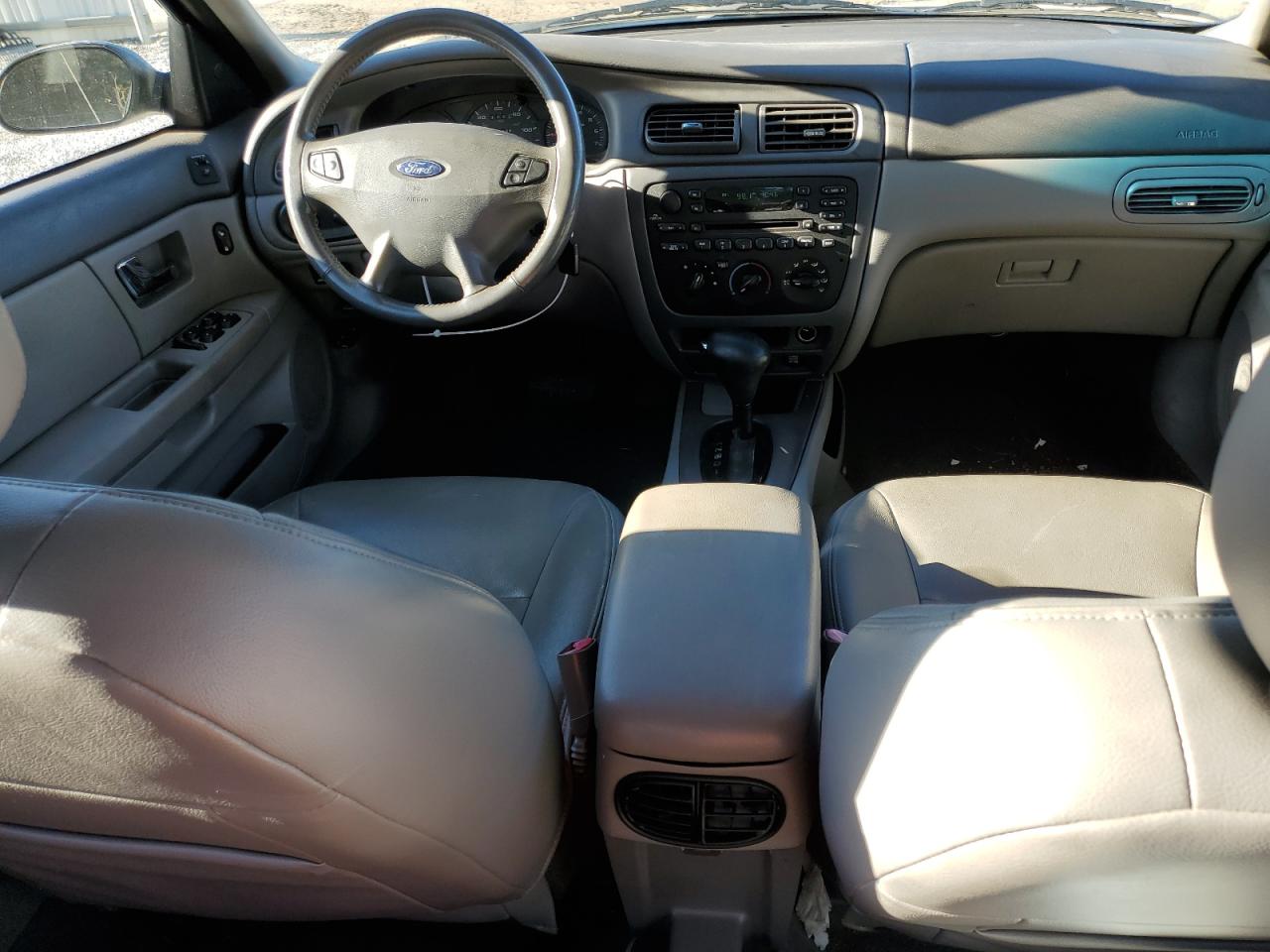 2003 Ford Taurus - Image 8