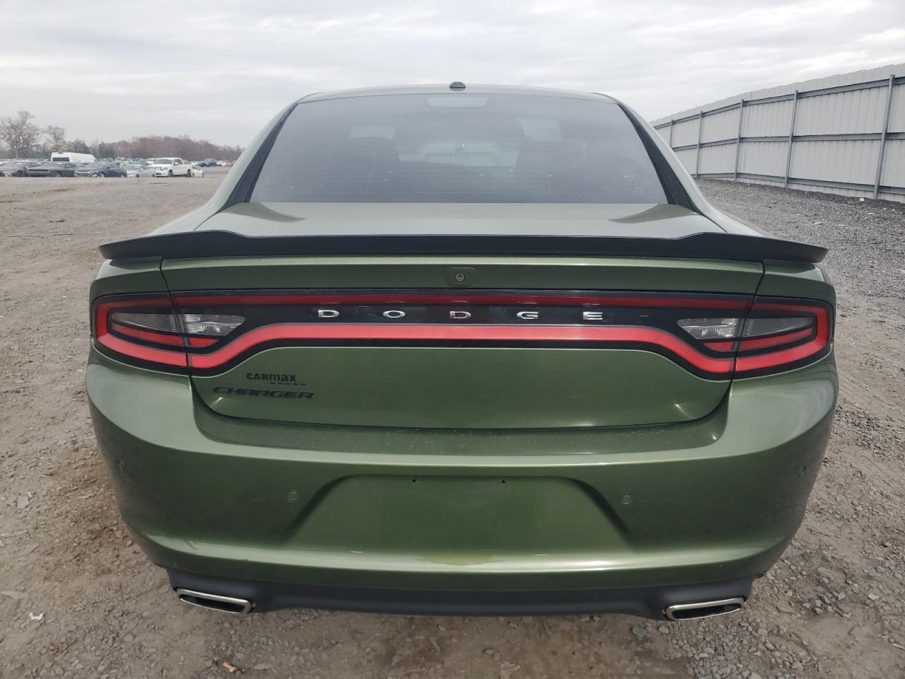 2019 Dodge Charger - Image 6
