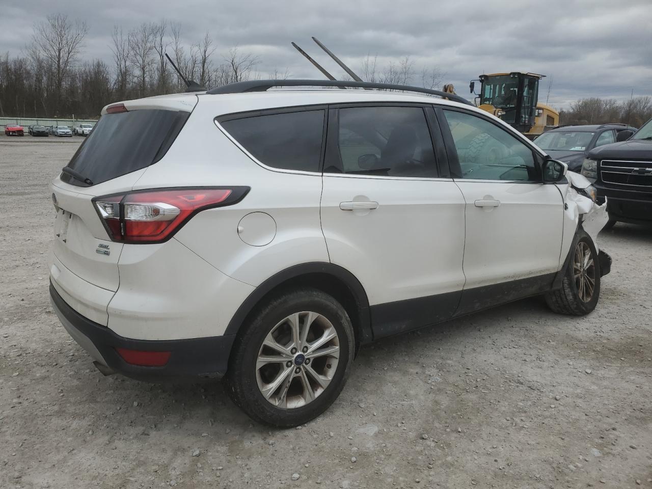 2018 Ford Escape - Image 3