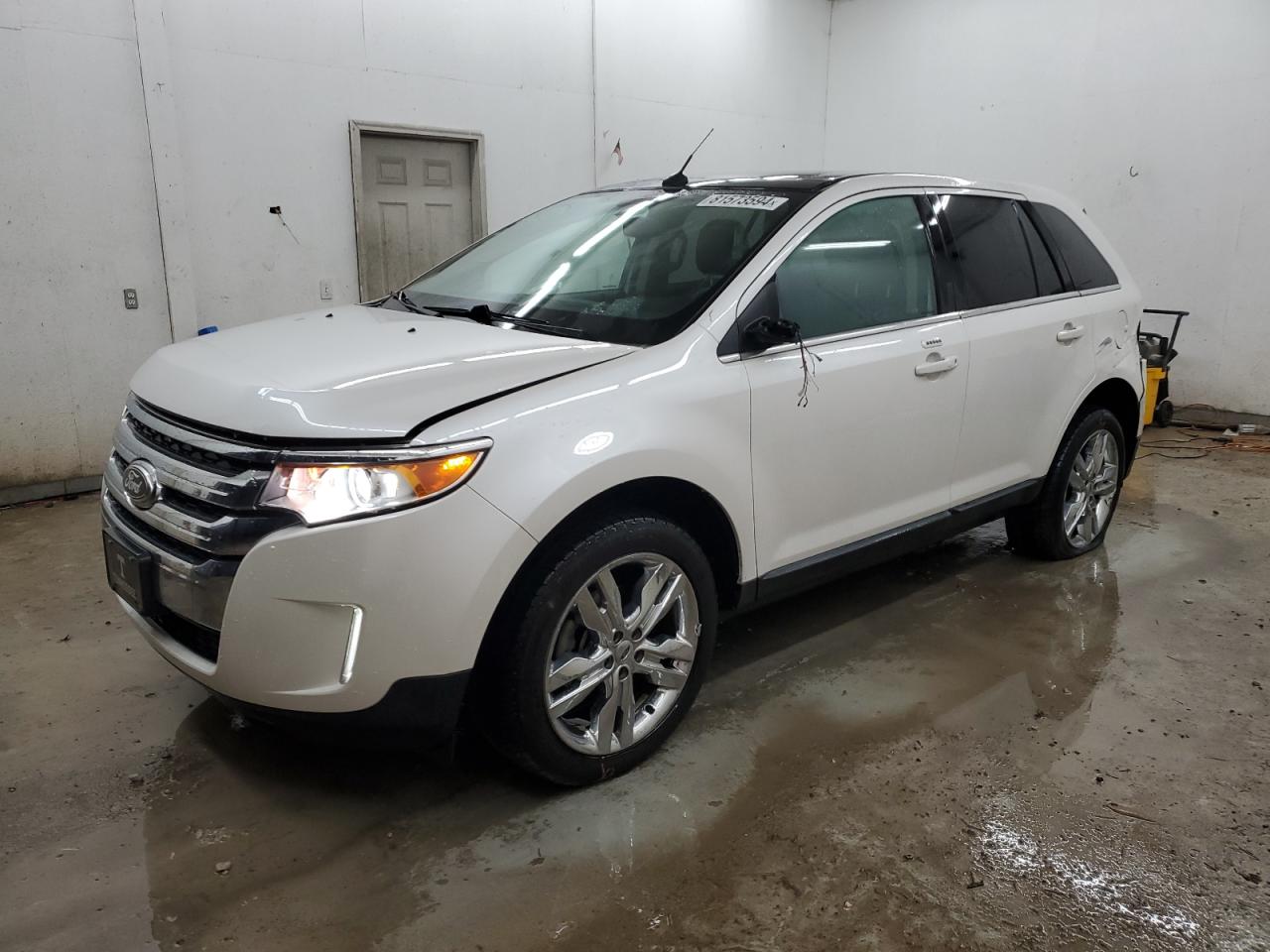 2014 Ford Edge - Image 1