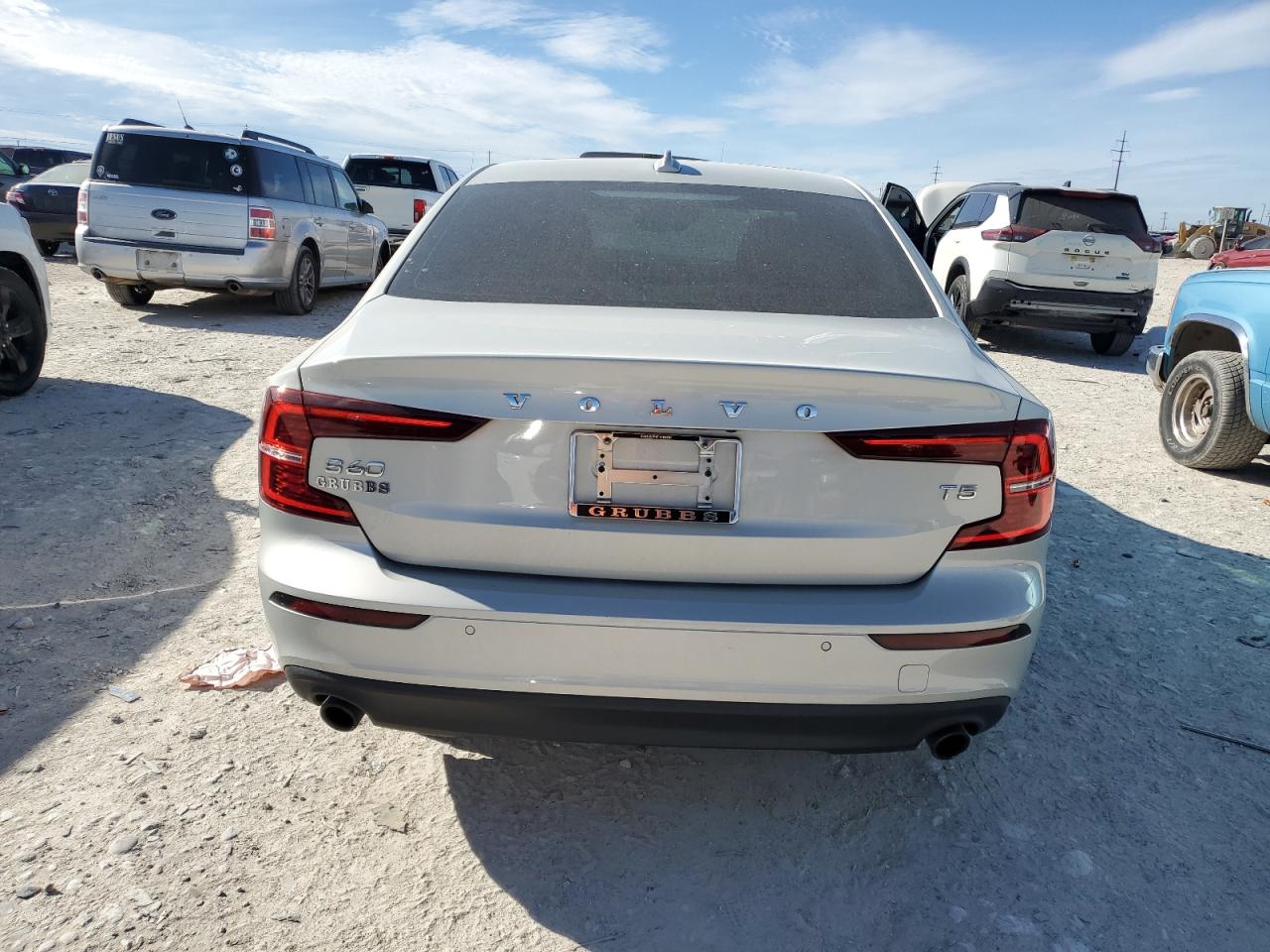 2020 Volvo S60 - Image 6