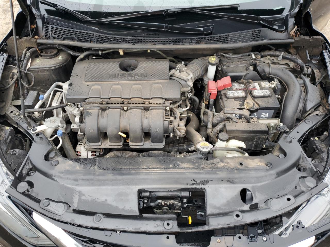 2019 Nissan Sentra - Image 11