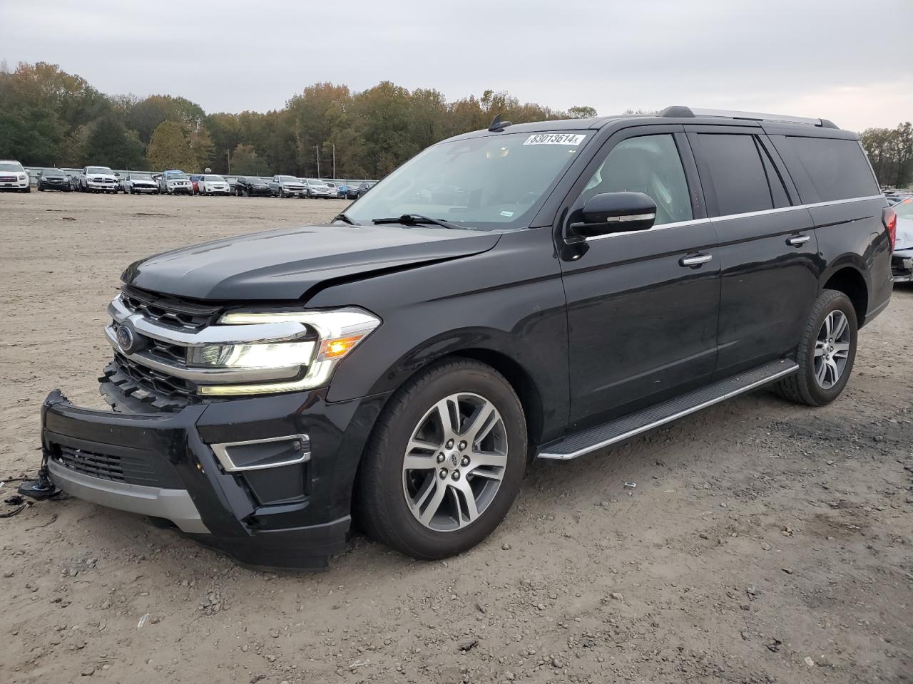 2022 Ford Expedition - Image 1