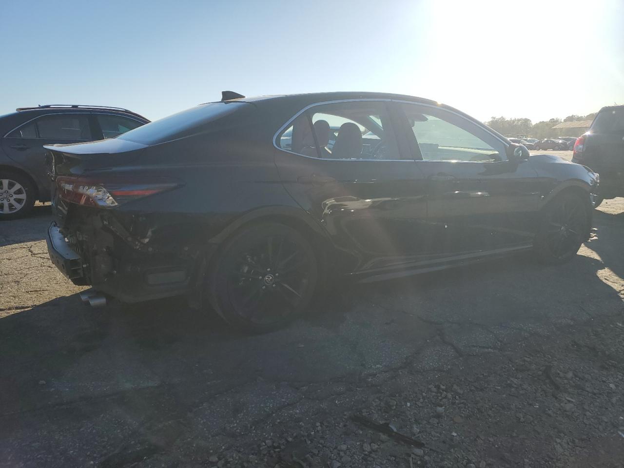 2022 Toyota Camry - Image 3