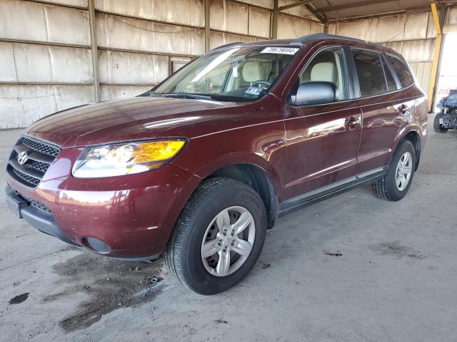 Phoenix, AZ에서 판매 중인 2009 Hyundai Santa Fe Gls - Rear End