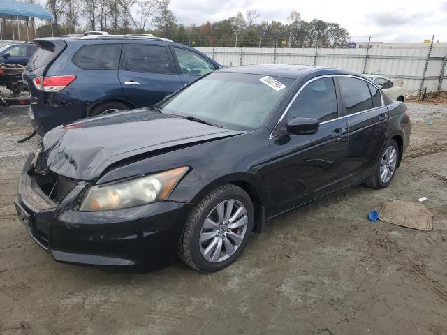 2011 Honda Accord Exl на продаже в Spartanburg, SC - Front End