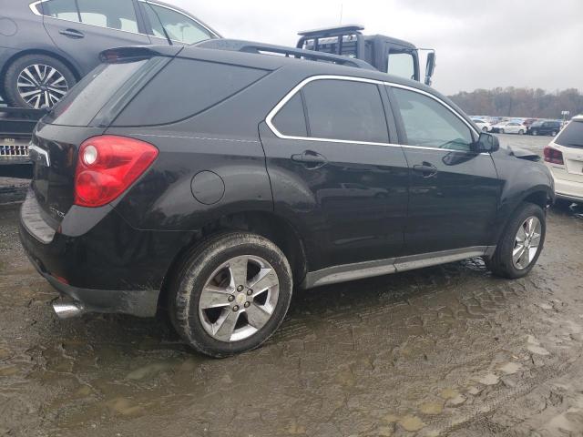 Parquets CHEVROLET EQUINOX 2012 Black