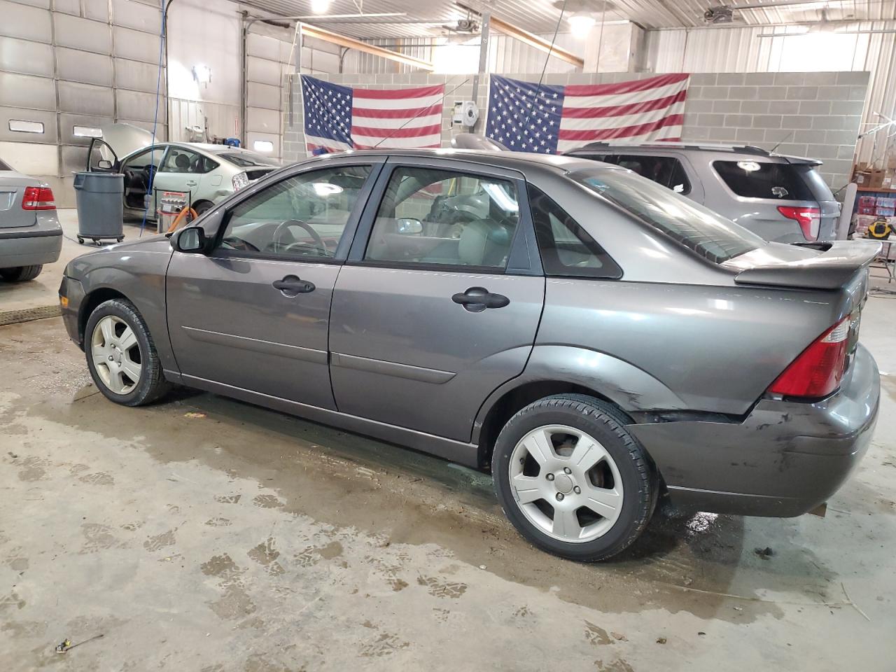 2006 Ford Focus - Image 2