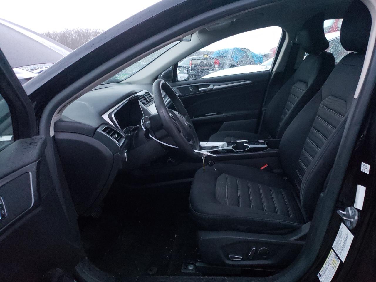 2016 Ford Fusion - Image 7