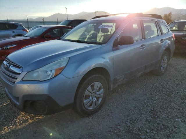 2013 Subaru Outback 2.5I