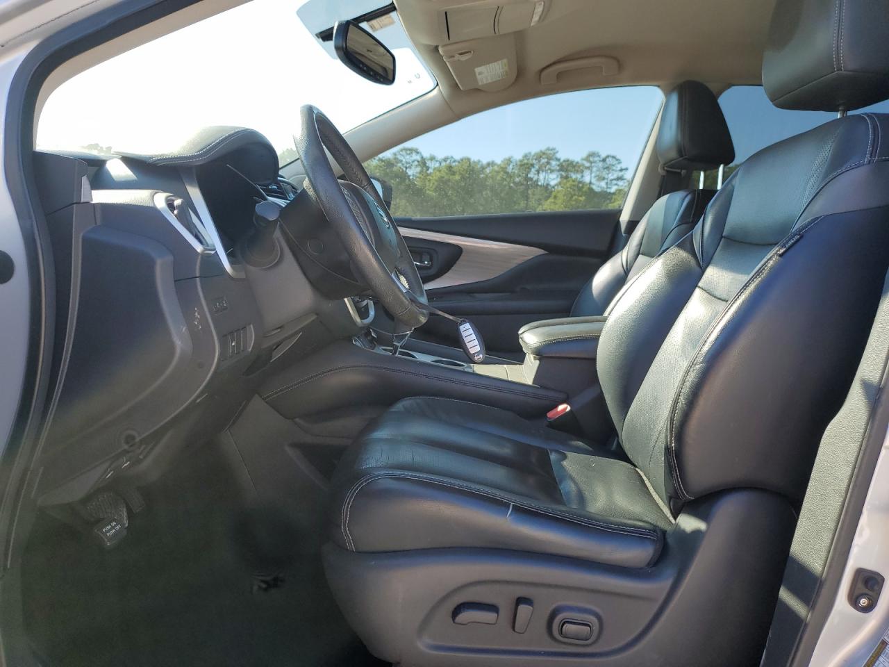 2015 Nissan Murano - Image 7