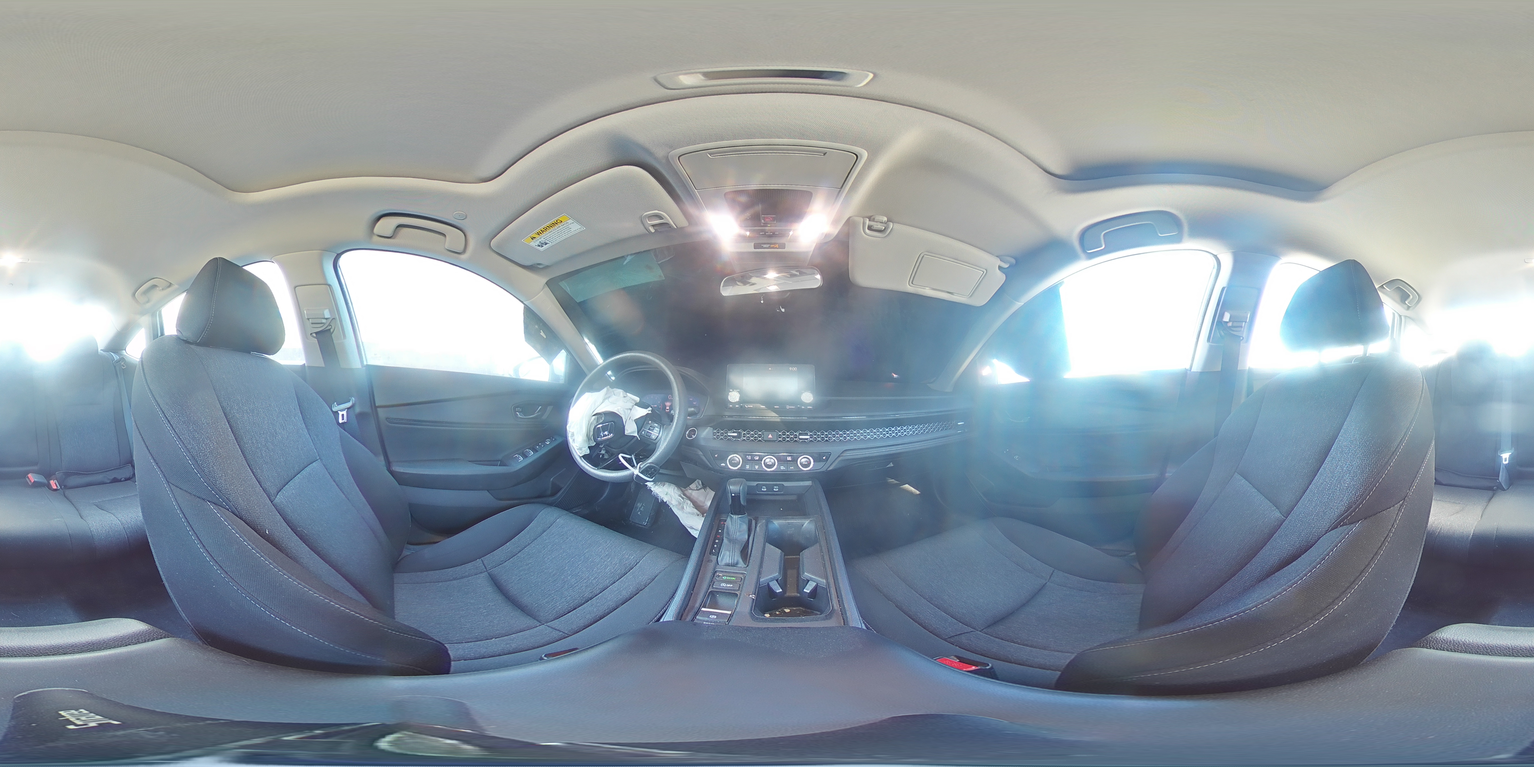 2023 Honda Accord - Image 12