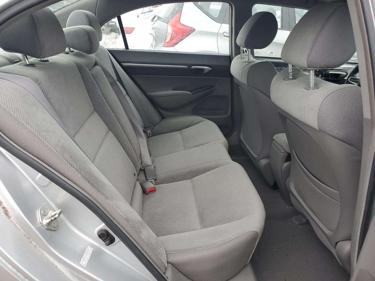 2011 Honda Civic - Image 10