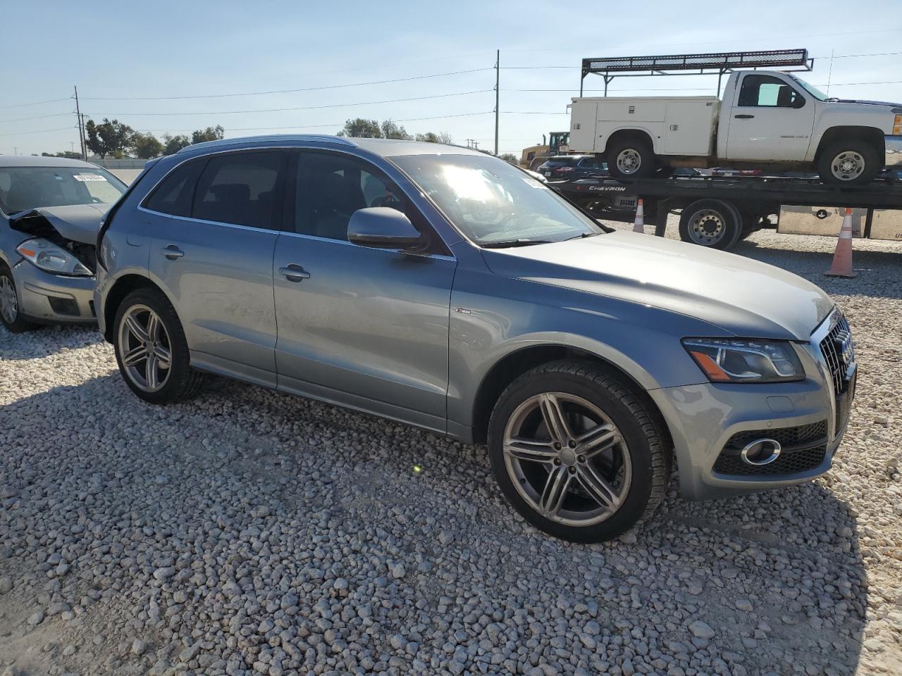 2010 Audi Q5 - Image 4