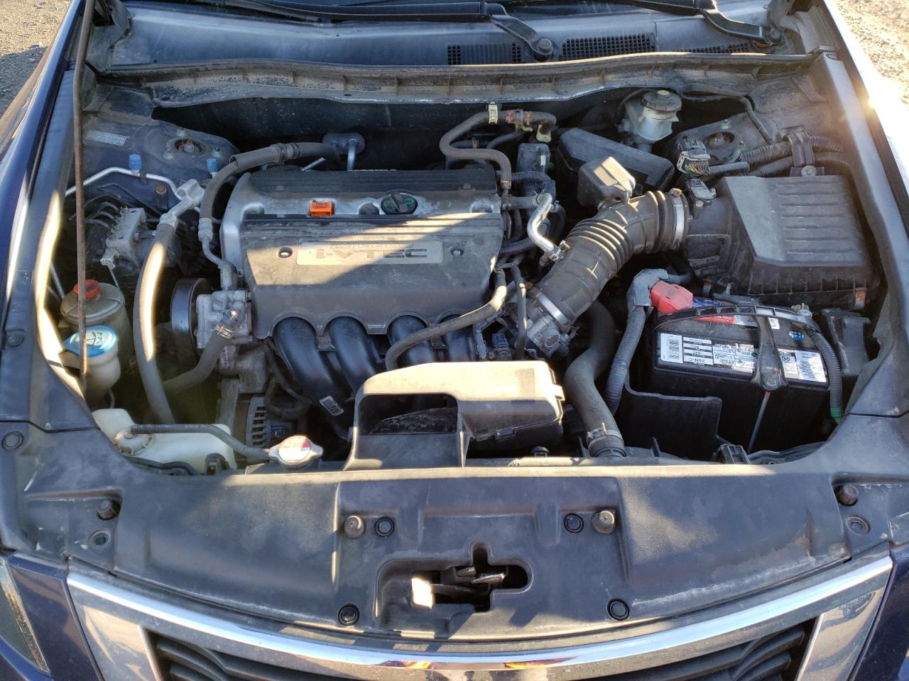 2009 Honda Accord - Image 13