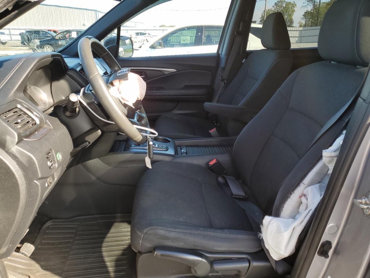 2019 Honda Passport - Image 7