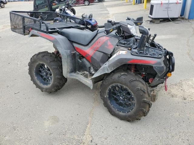 2024 Honda Trx520 Fa zu verkaufen in Conway, AR - All Over