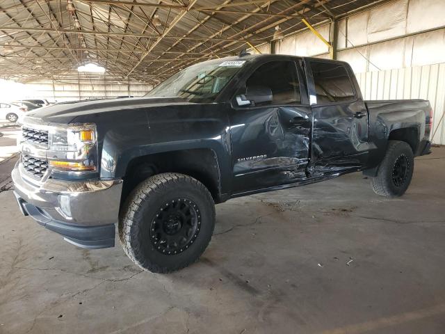 2017 Chevrolet Silverado C1500 Lt